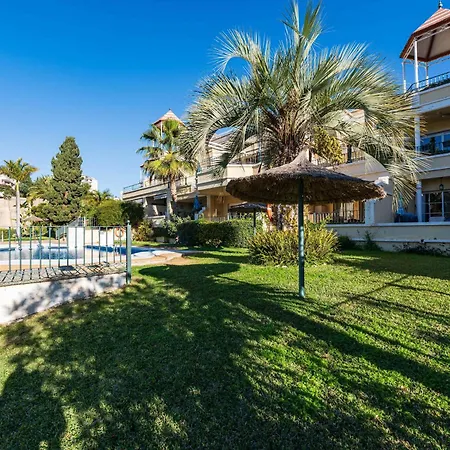 Jardines De Burriana 33 公寓 *