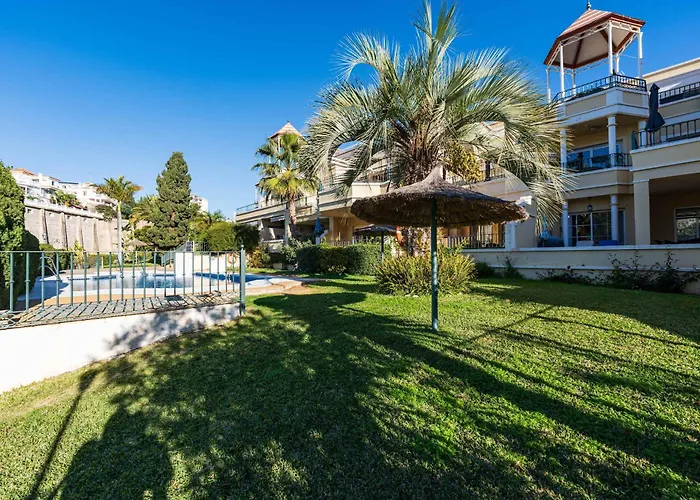 Jardines De Burriana 33 公寓 *