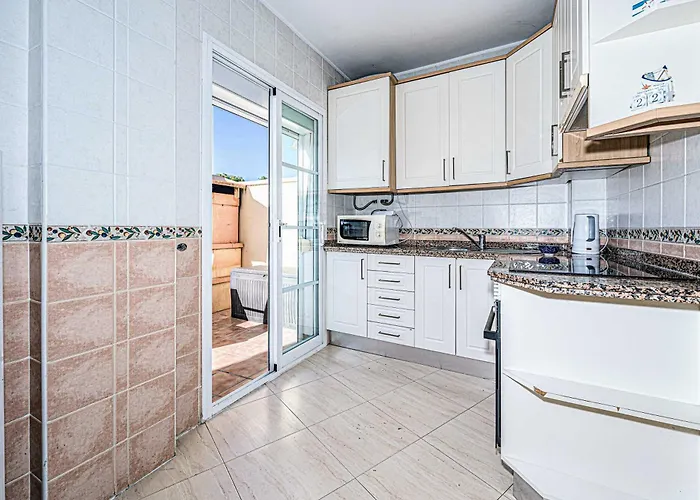 Jardines De Burriana 33 内尔哈