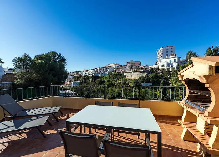 Jardines De Burriana 33