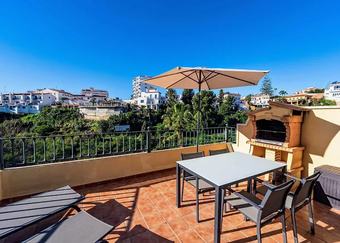 Jardines De Burriana 33 Apartament