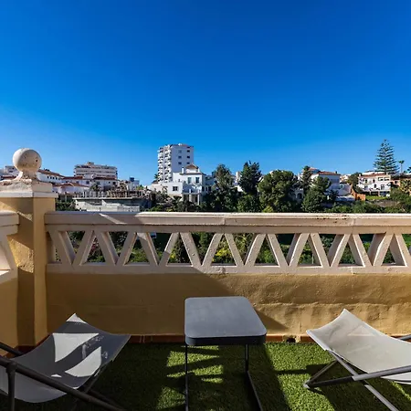 Appartement Jardines De Burriana 33