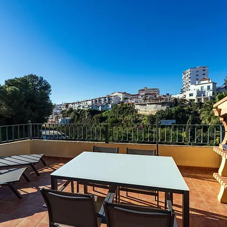 Jardines De Burriana 33