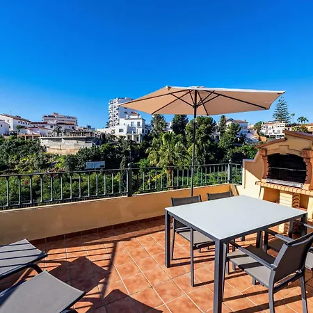Jardines De Burriana 33 Apartment