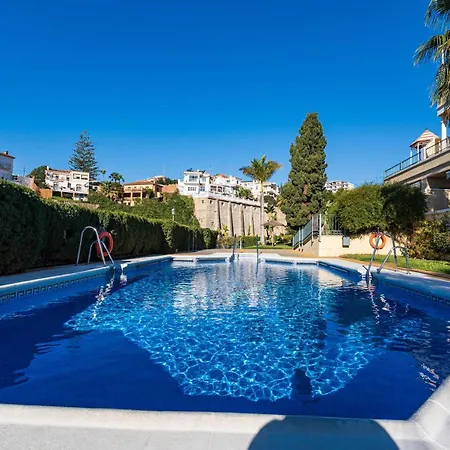 Appartement Jardines De Burriana 33