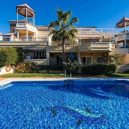 Jardines De Burriana 33 *