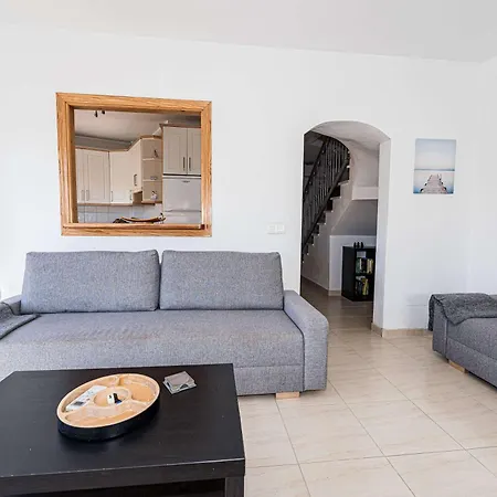 Apartment Jardines De Burriana 33 Nerja