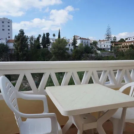 Jardines De Burriana 33 Nerja