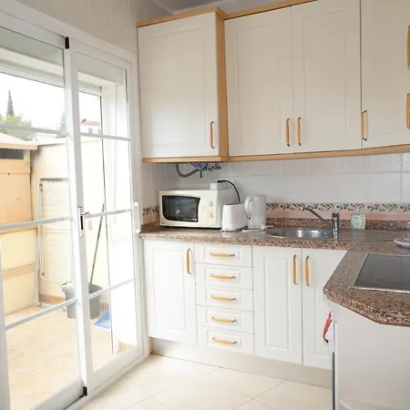 Apartment Jardines De Burriana 33