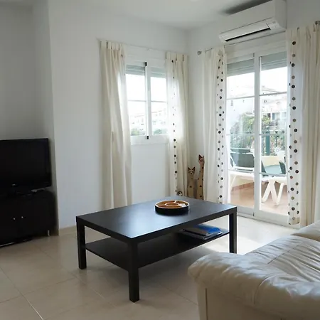 Apartment Jardines De Burriana 33