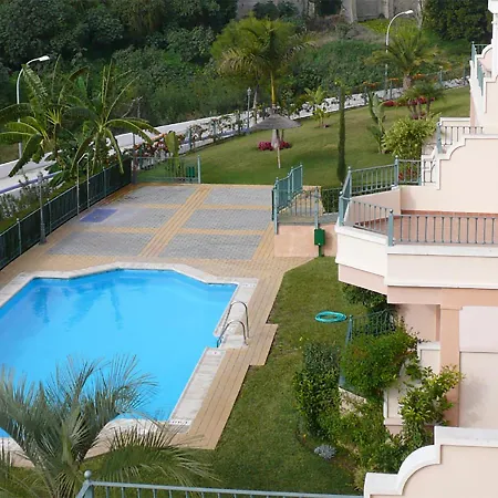 Apartment Jardines De Burriana 33 *