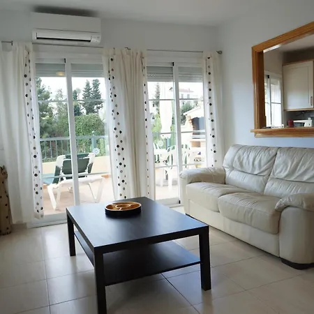 Jardines De Burriana 33 Nerja
