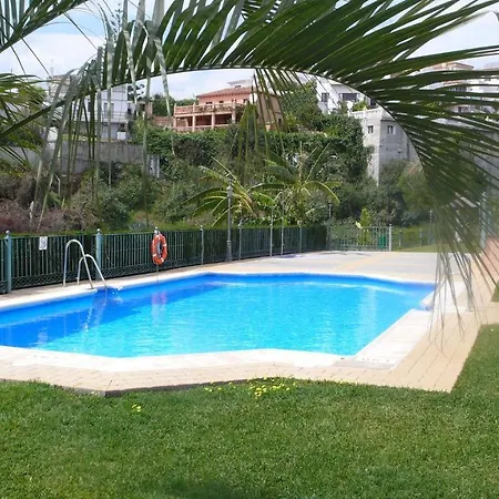 Apartment Jardines De Burriana 33 *