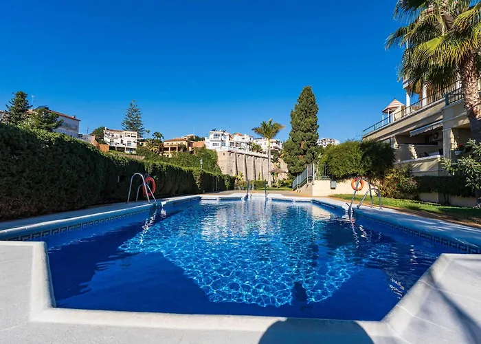 Apartment Jardines De Burriana 33