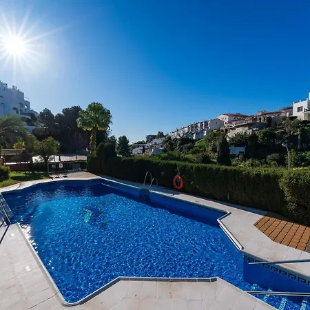 Апартаменти Jardines De Burriana 33 *