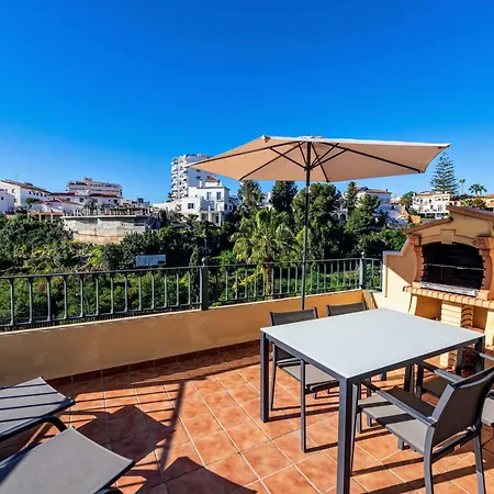 Jardines De Burriana 33 Appartamento